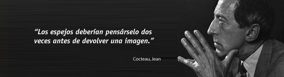 Cocteau, Jean
